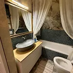 Deluxe Kronhouse Apartment Brasov