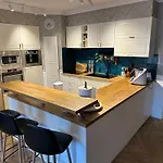 Apartment Deluxe Kronhouse