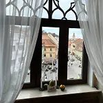 Deluxe Kronhouse Brasov