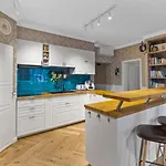 Deluxe Kronhouse Brasov