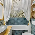Deluxe Kronhouse Apartment