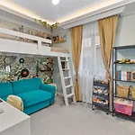 Apartment Deluxe Kronhouse