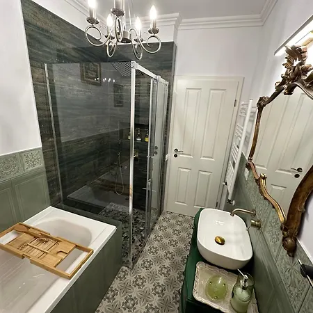 Deluxe Kronhouse Brasov