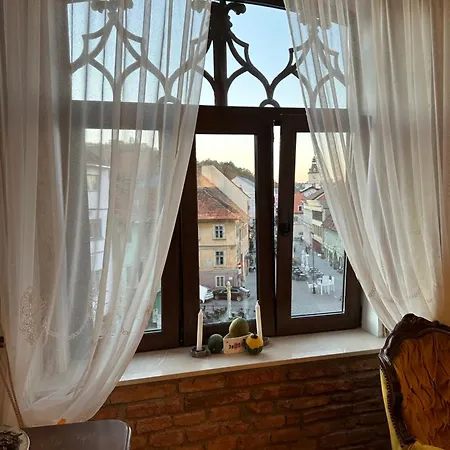 Deluxe Kronhouse Brasov