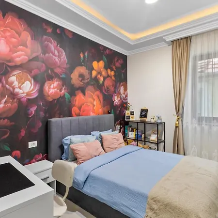 Deluxe Kronhouse * בראשוב