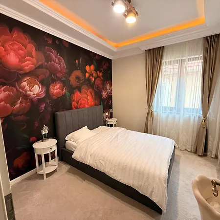 Deluxe Kronhouse Old Town Brasov