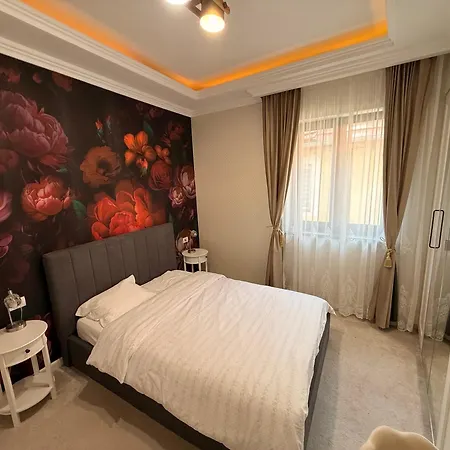 Deluxe Kronhouse Old Town Apartment Brasov
