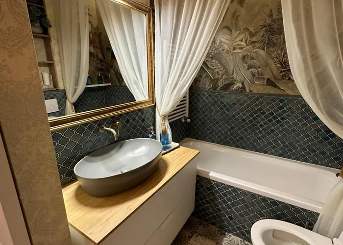 Deluxe Kronhouse Apartment Brasov