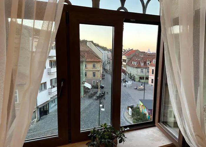 Apartment Deluxe Kronhouse *