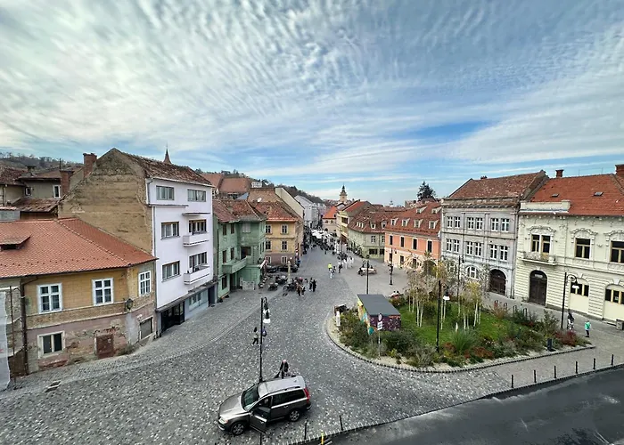 Deluxe Kronhouse Apartment *