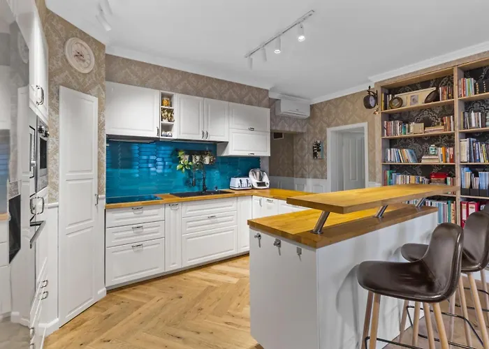 Deluxe Kronhouse Brasov