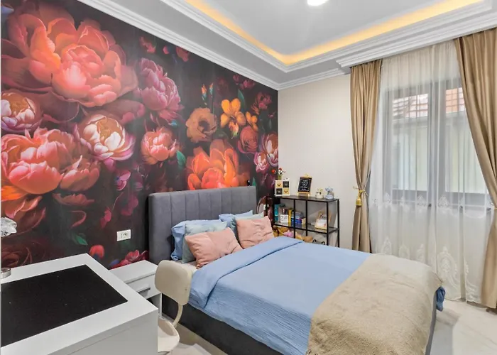 Deluxe Kronhouse * Brasov